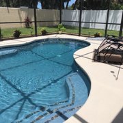 Sparkling Kleen Pools Spas 32 Photos Pool Hot Tub Service Photo Of Sparkling Kleen Pools Spas Sarasota Fl United States