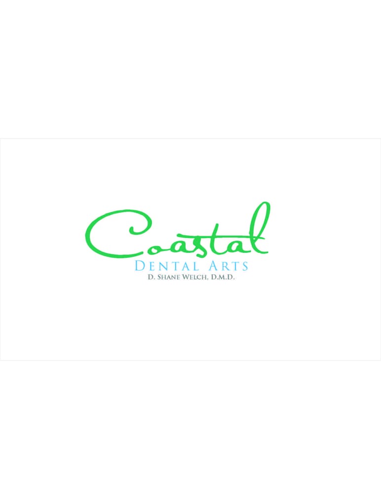 image of business Coastal Dental Arts