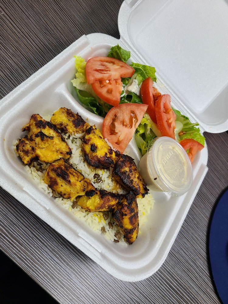 Boca Skewers
