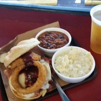 Joe's Kansas City BBQ - 2016 Photos & 2895 Reviews ...