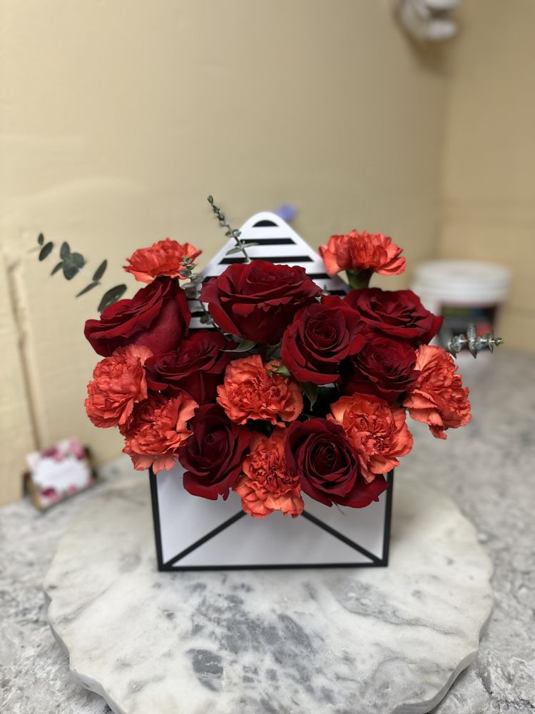 Noras Floral Creations