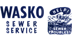 image of business Wasko Sewer Service