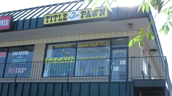 Ways to get money other than loans photo 6