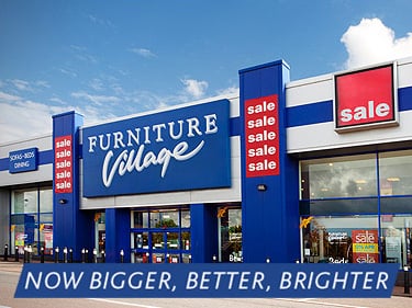 Furniture Village Ilford furniture village - furniture shops - colchester road, harold wood Furniture Village Ilford furniture village - furniture shops - colchester road, harold wood