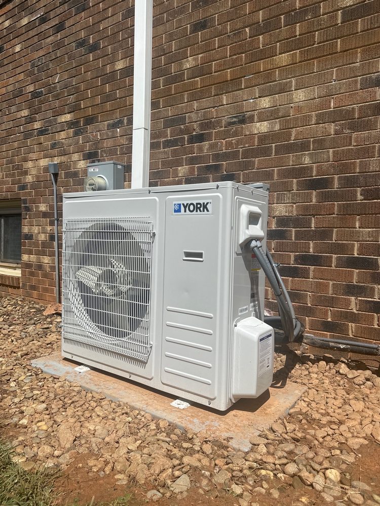 image of business 2 Roots Cooling and Heating