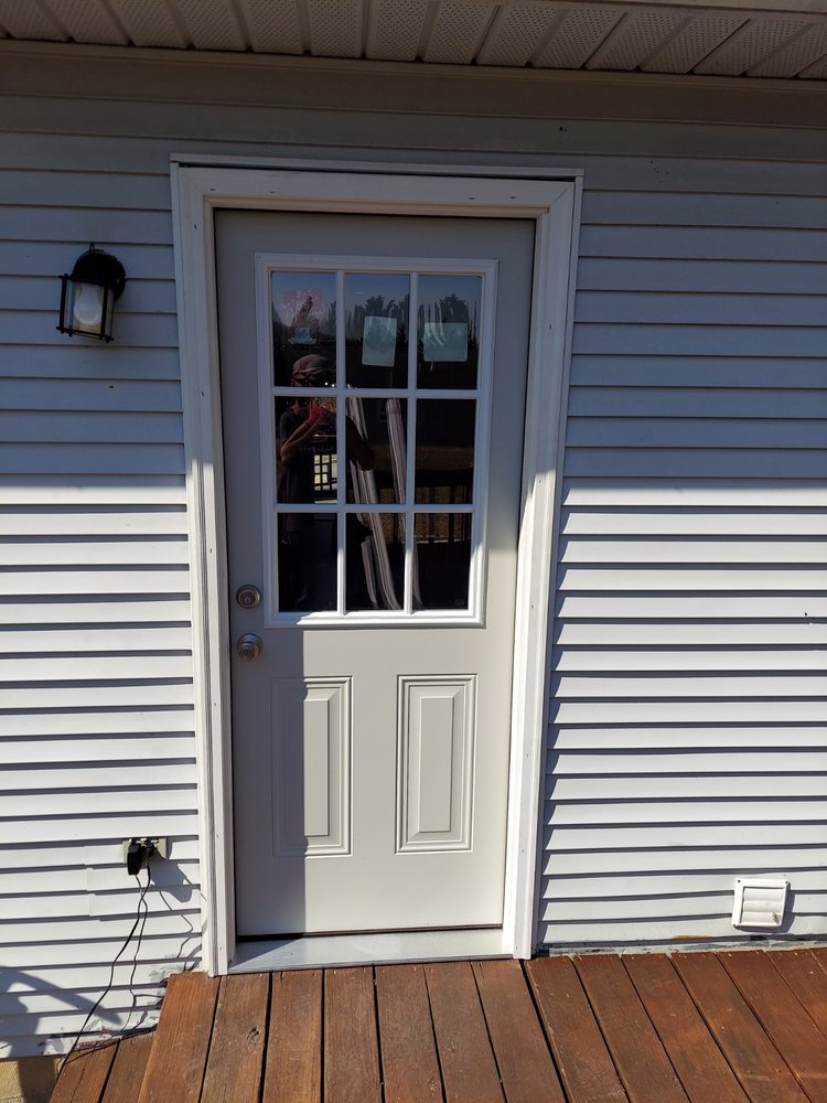 Eli's handyman services