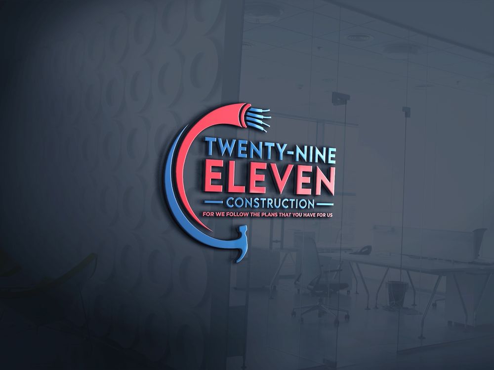 Twenty Nine Eleven Construction