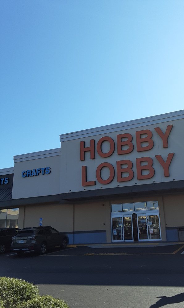 Hobby Lobby