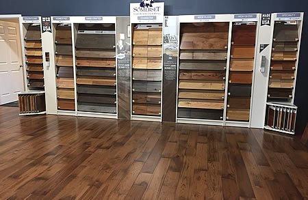 image of business Flooring Concepts