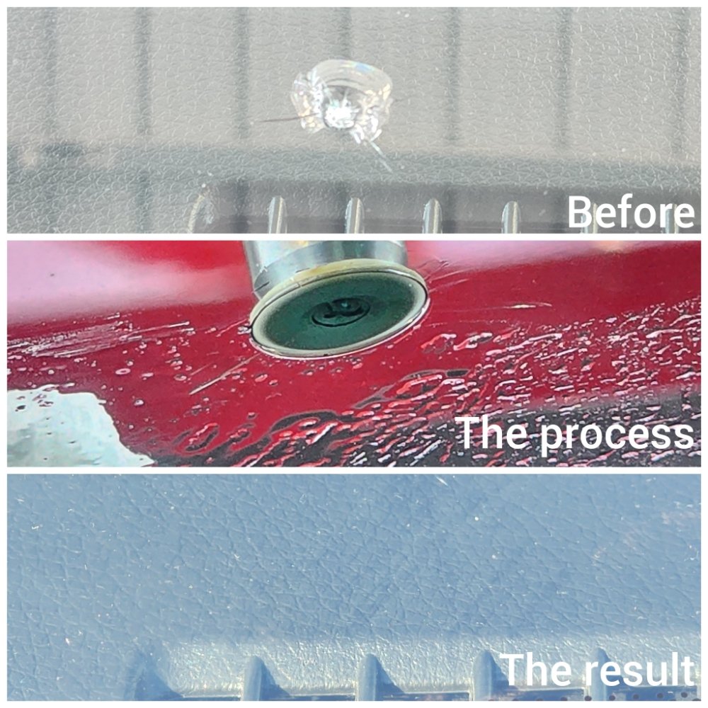 Low Price Auto Glass