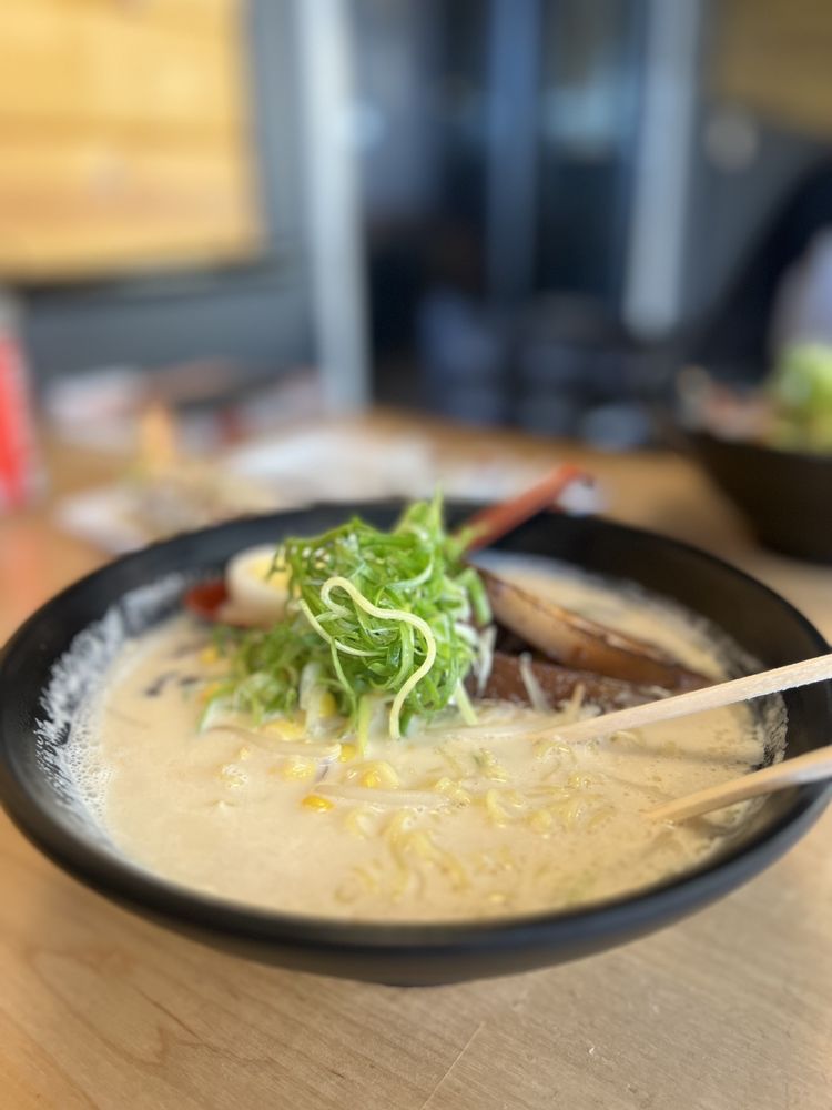 Wasabi Roll & Ramen Bar