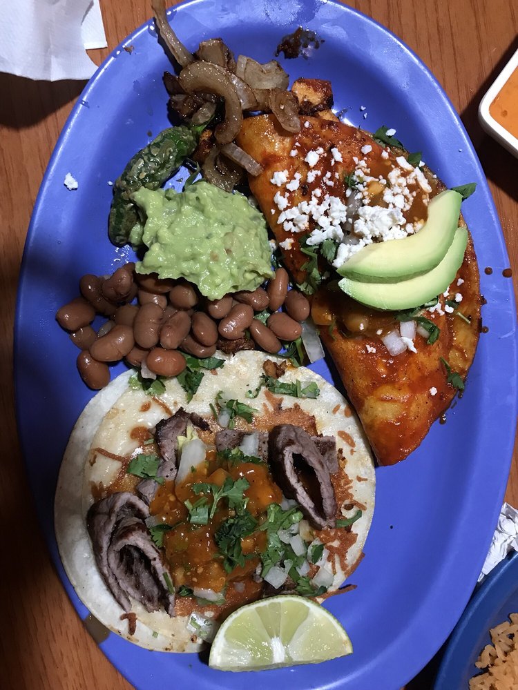 Tacos Al Carbon Tacos Al Carbon