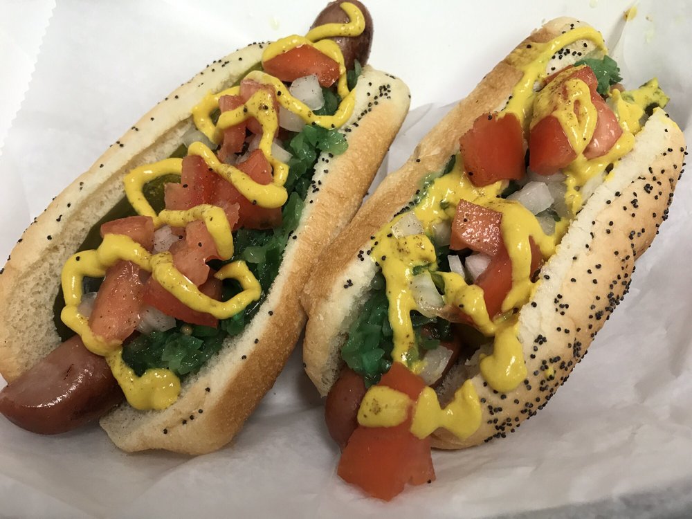 Daddy Dawgs Hot Dogs & Ice Cream Order Food Online 71 Photos & 56