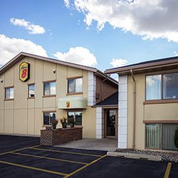 Super 8 Marshall Mn Hotels 1106 E Main St Phone Photo Of Super 8 Marshall Mn United States