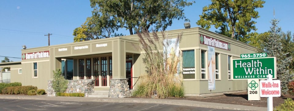 Health Within Wellness Center