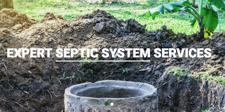 Bolan Septic Service