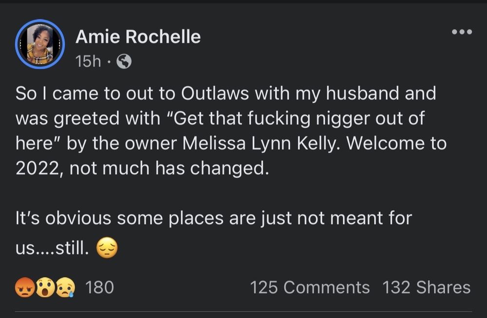 Outlaws Bar