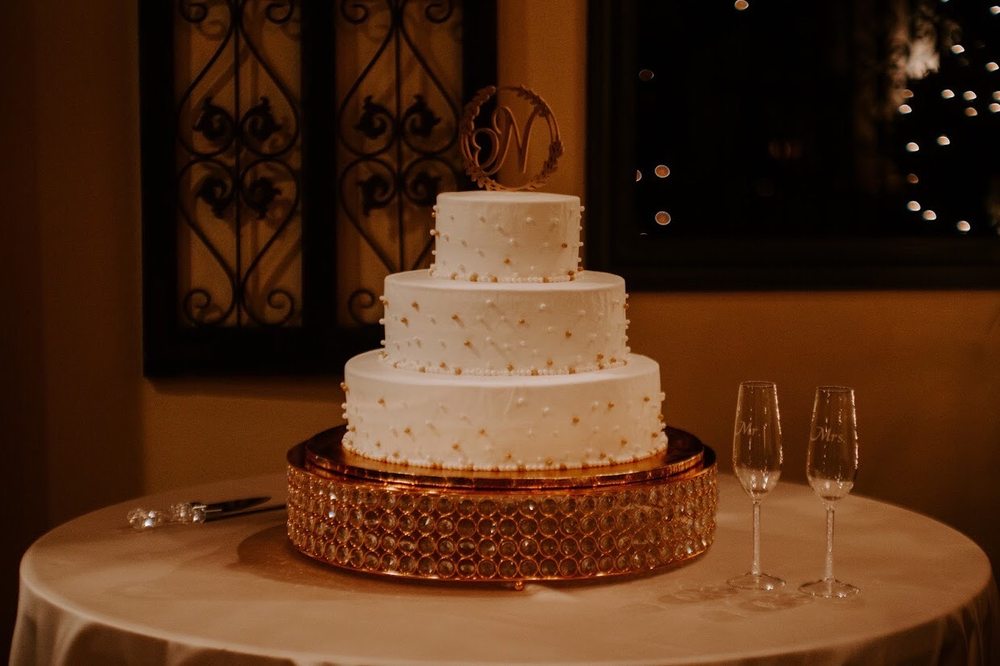 Fiona Bakery