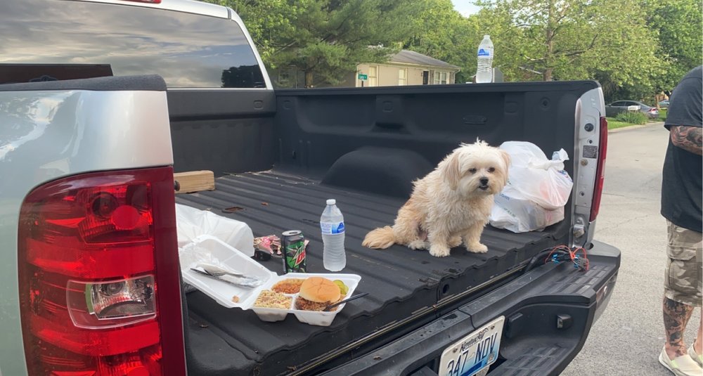 Big Poppie’s Food Truck Big Poppie’s Food Truck