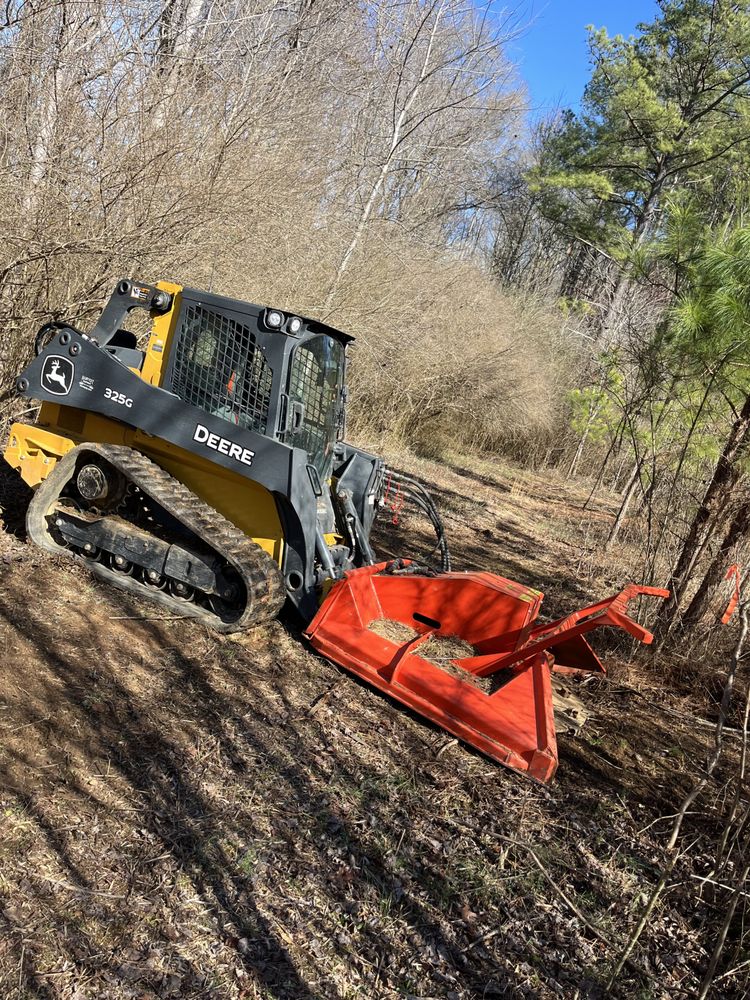 Top-Notch Contractors