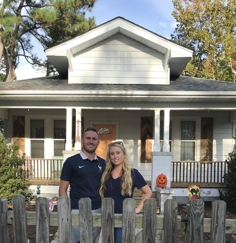 Berkshire Hathaway HomeServices Carolina Premier Properties