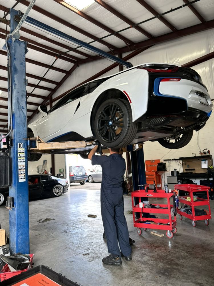 Lux Auto Group