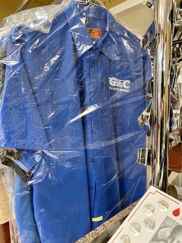 T L C Cleaners At Sully Station