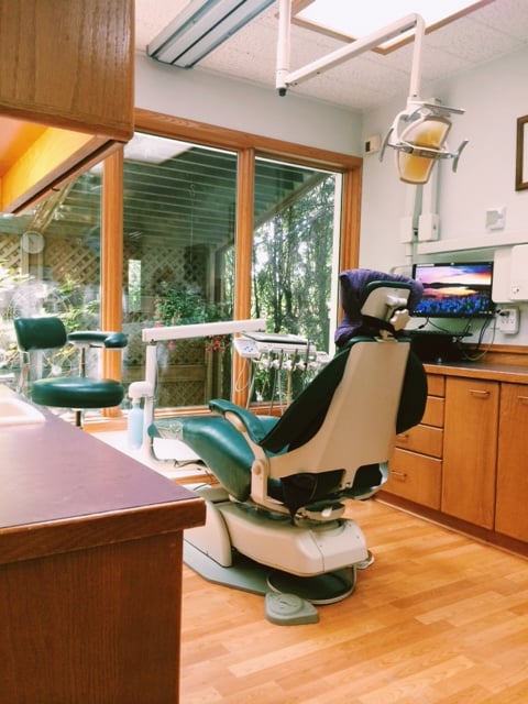 image of business Mt. Tabor Dental