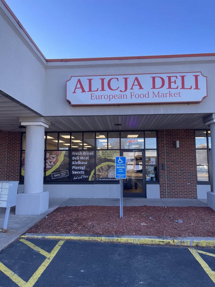 Alicja Deli