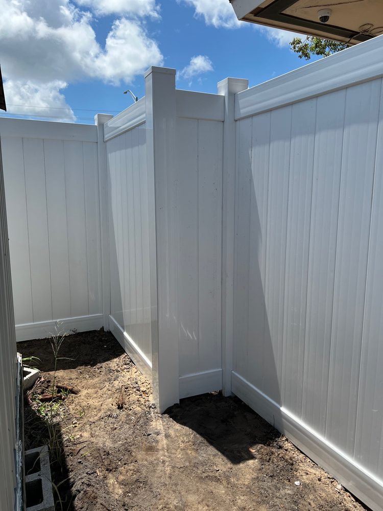 Superior Fence and Rail - Sarasota