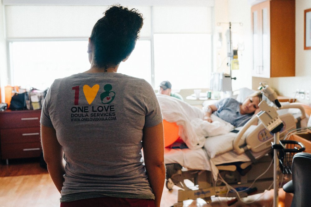 One Love Doula Services