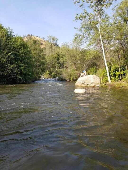 Three Rivers Hideaway 22 Photos & 26 Reviews Campgrounds 43365