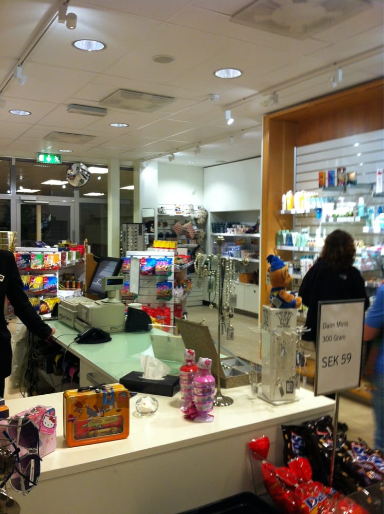 Photo of Västerås Flygplats