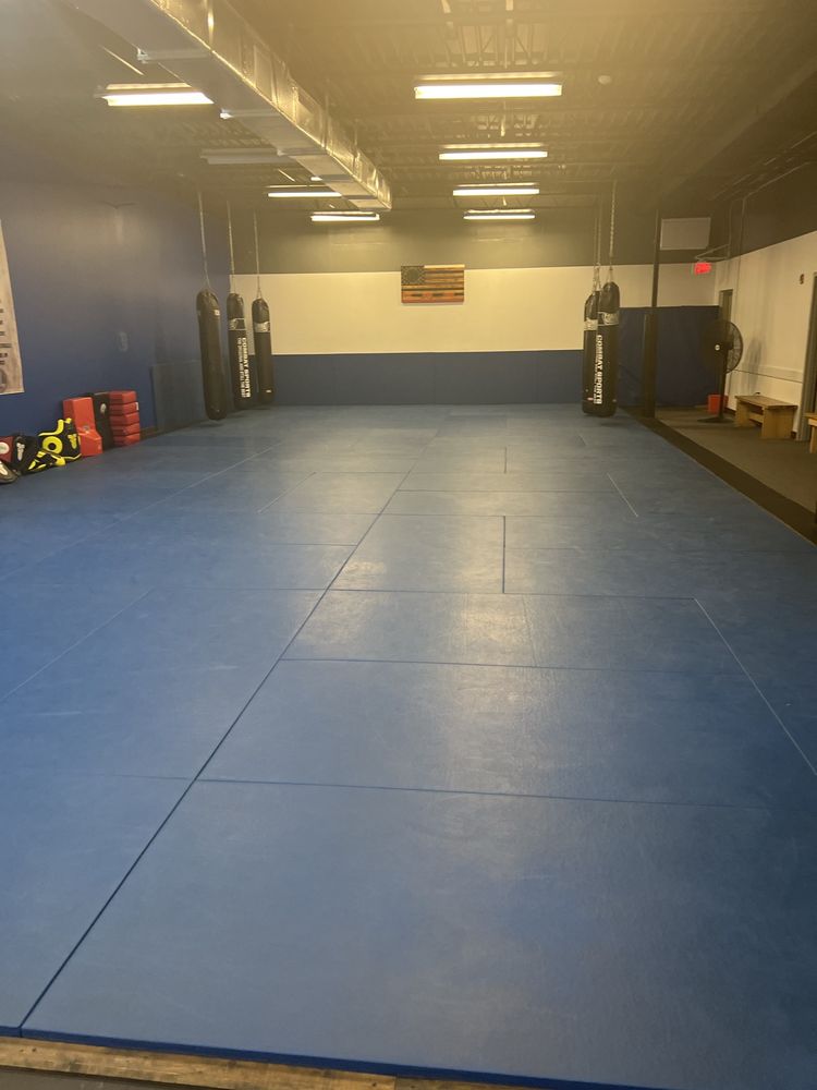 Mat Life Training Center Image