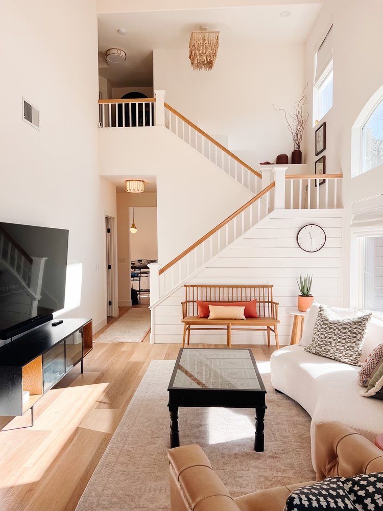 image of business Monument Home Services