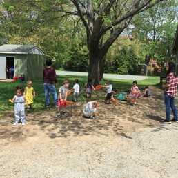 Photos For Bethesda Chevy Chase Nursery School Yelp Photo Of Bethesda Chevy Chase Nursery School Md United States