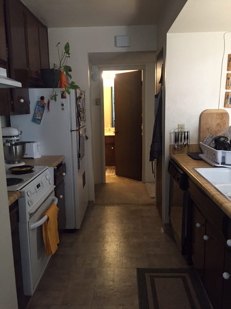 Oakbrook Apartments