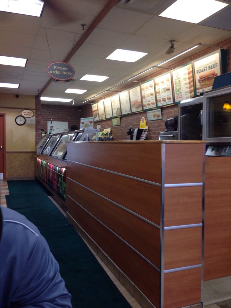 Subway