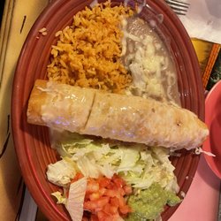 San Marcos Mexican Restaurant gift card