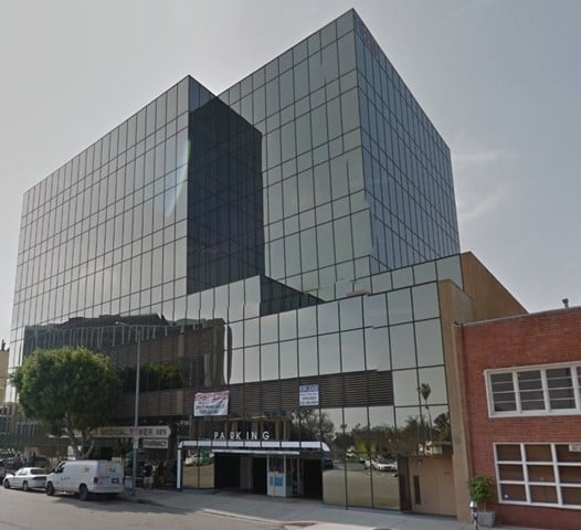 image of business Richard M Harris, MD, FACAAI