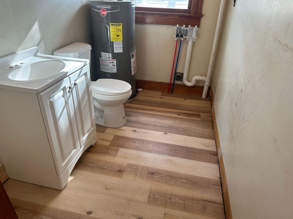 PBS Crawlspace Specialists