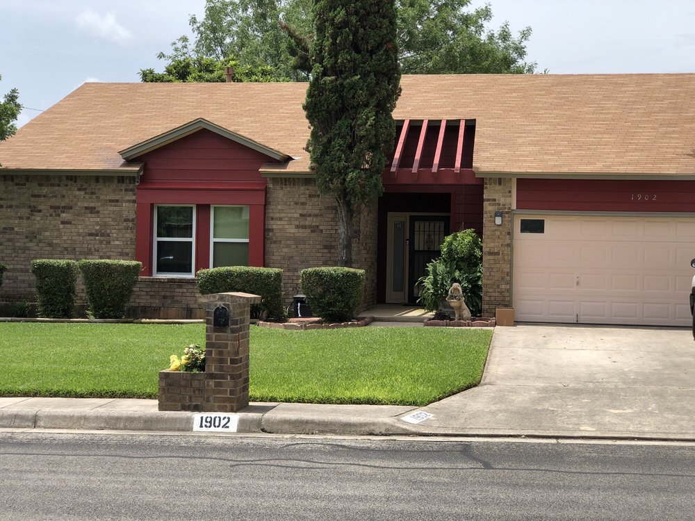 image of business Genesis Paint & Remodel
