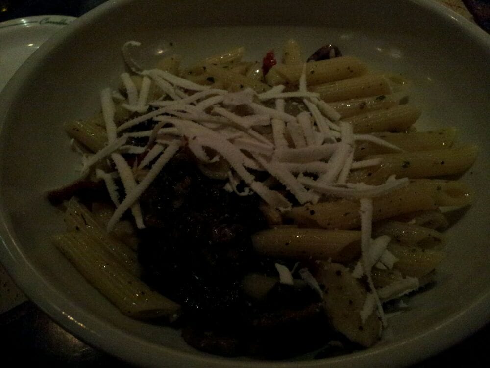Carrabba's Italian Grill