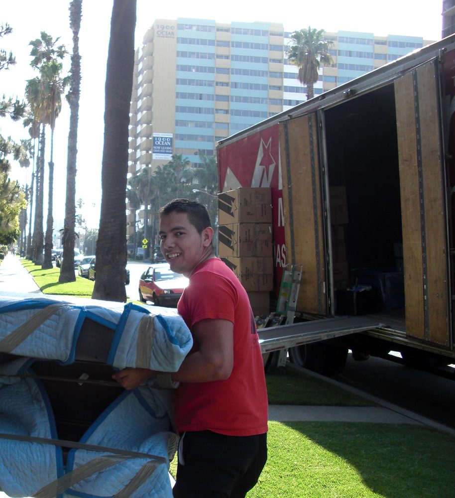 NorthStar Movers