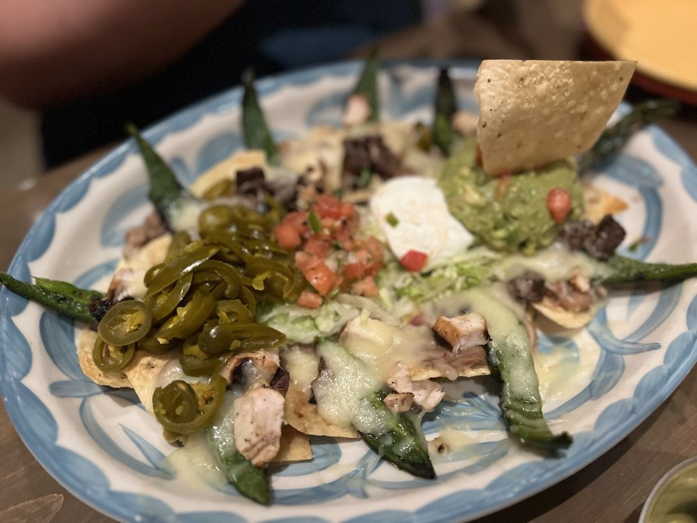 Lupe Tortilla Mexican Restaurant
