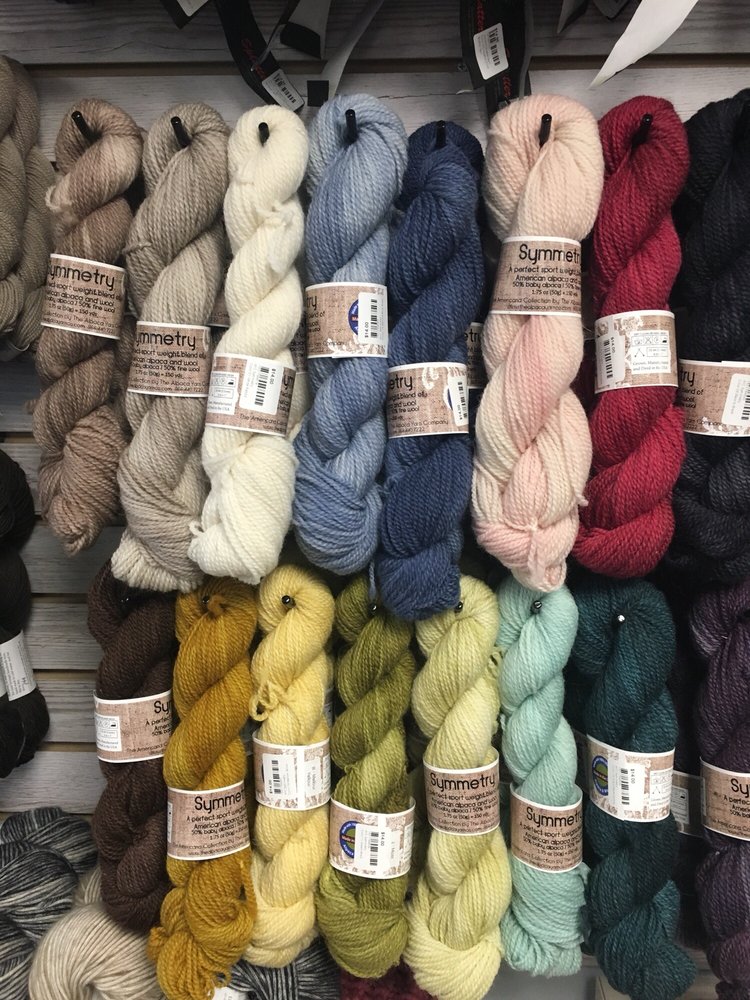 Another Yarn 18 Reviews Knitting Supplies 15 Cambridge St