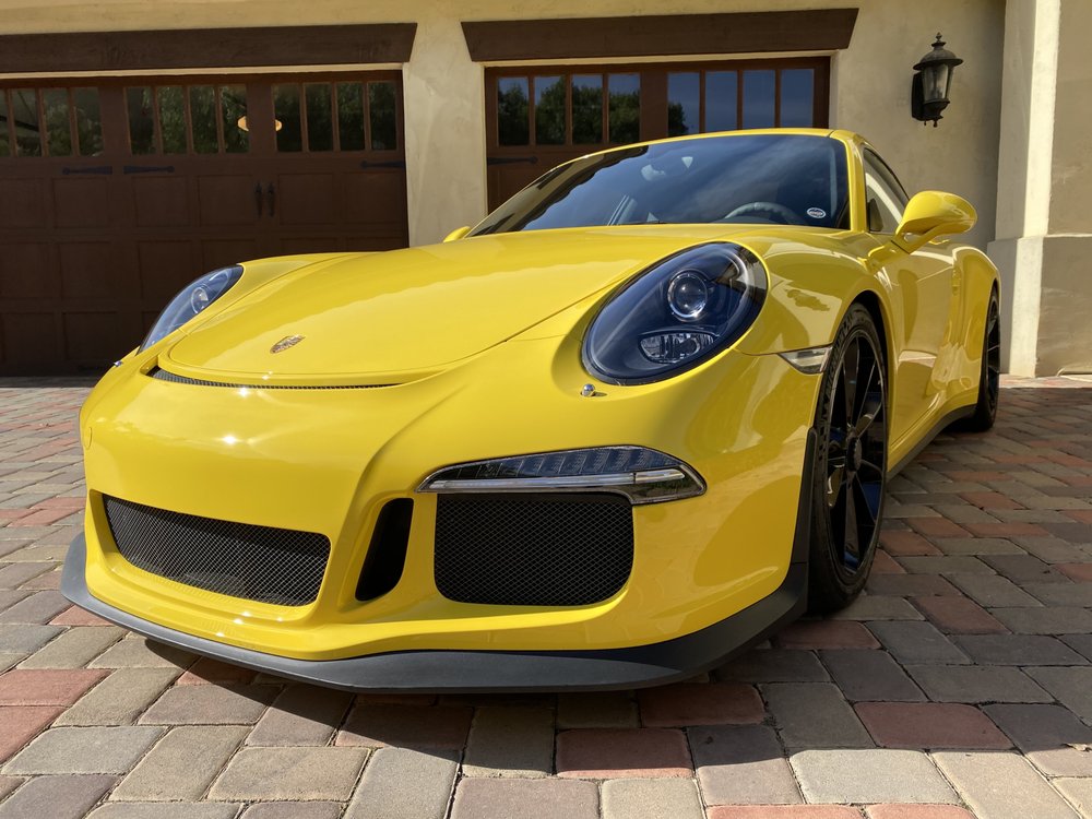 Apex Mobile Auto Detailing
