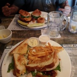 The Best 10 Restaurants Near Grand Valley State University In 2 Main St Pub