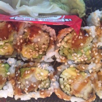 Avana Sushi 3 Seafood Restaurant Order Food Online 48 Photos Photo Of Avana Sushi 3 Seafood Restaurant Reading Ma United States