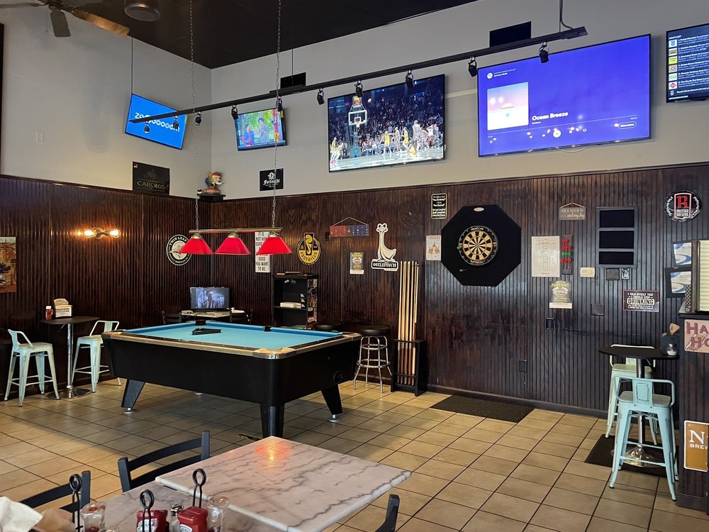 BottleDog Bites & Brews